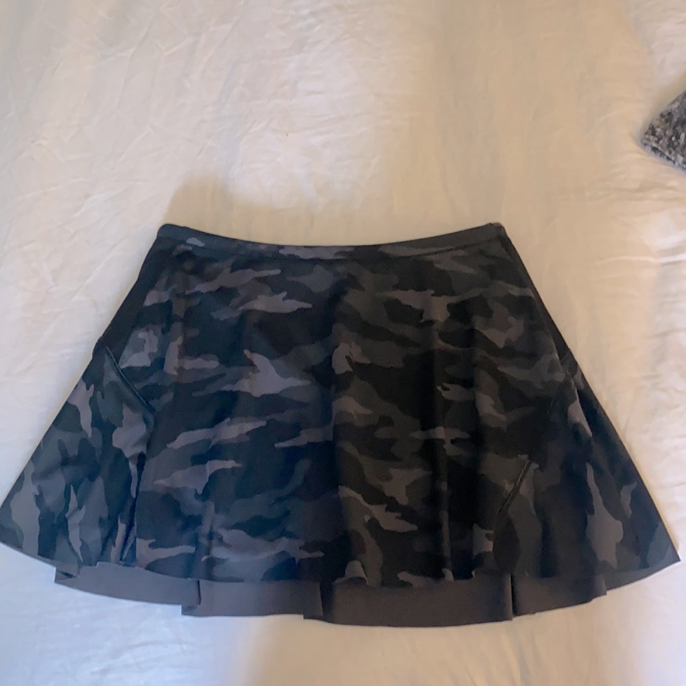 Athleta Match Point Skirt
